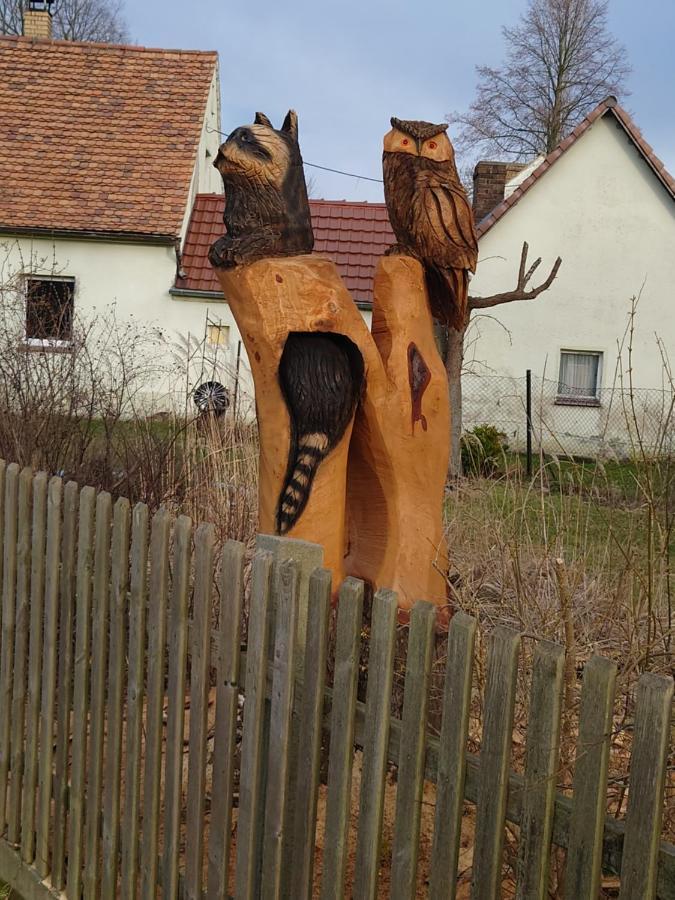 Ferienhof-Rietschen-Neuliebel Eksteriør billede